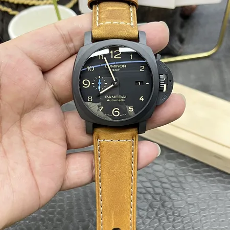 オフィチーネ パネライ 腕時計