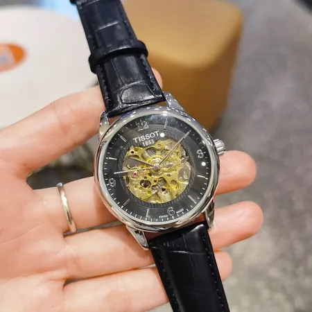 ティソ 腕時計