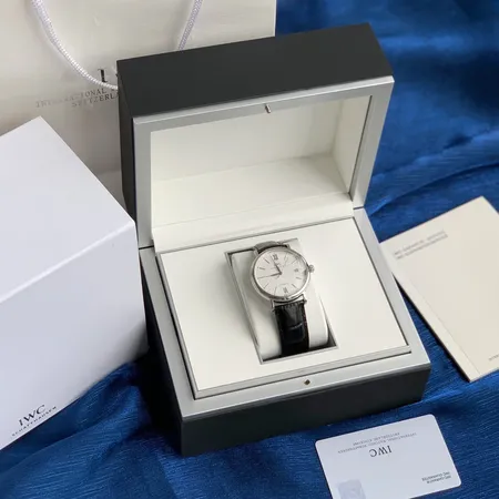 インターナショナル ウォッチ カンパニー 腕時計