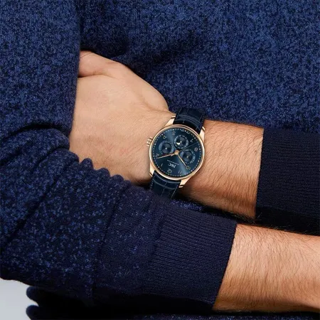 インターナショナル ウォッチ カンパニー 腕時計