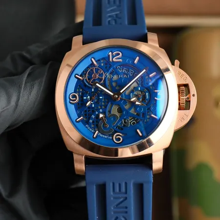 オフィチーネ パネライ 腕時計