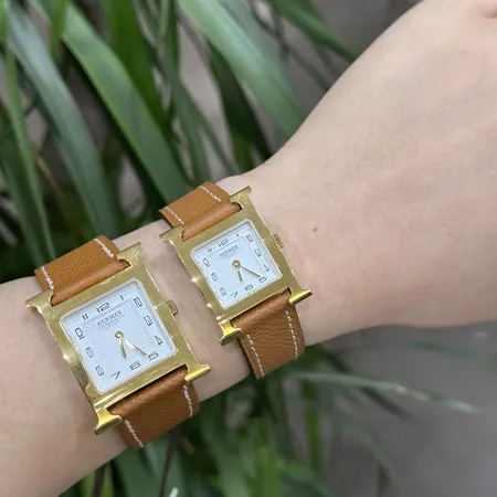 エルメス 腕時計