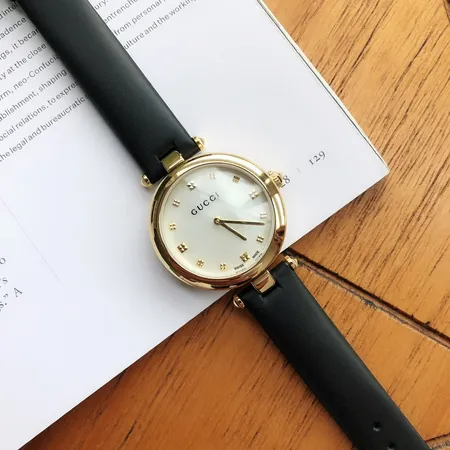 グッチ 腕時計