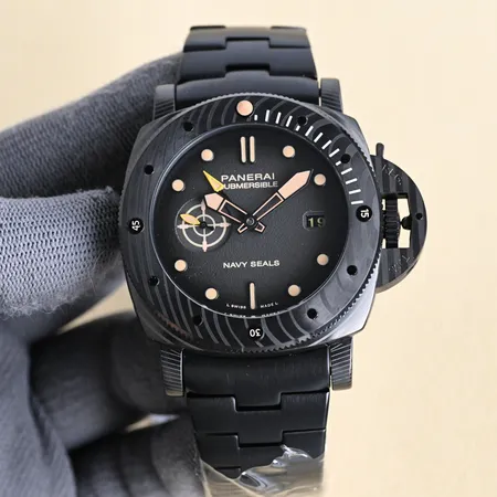 オフィチーネ パネライ 腕時計