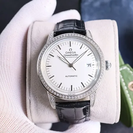 オメガ 腕時計
