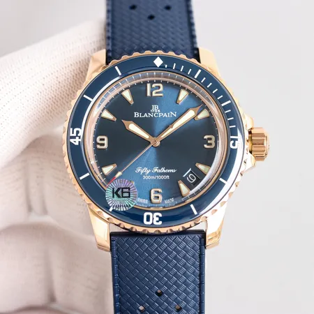 ブランパン 腕時計