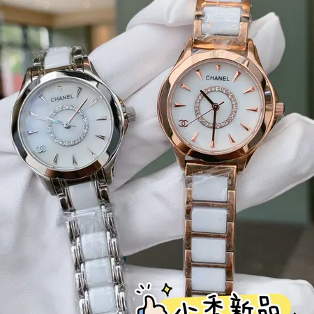 シャネル 腕時計