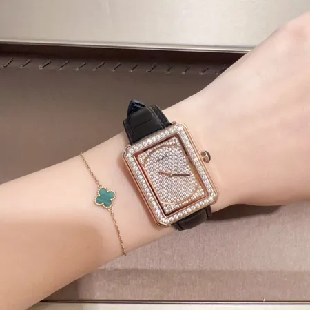 シャネル 腕時計