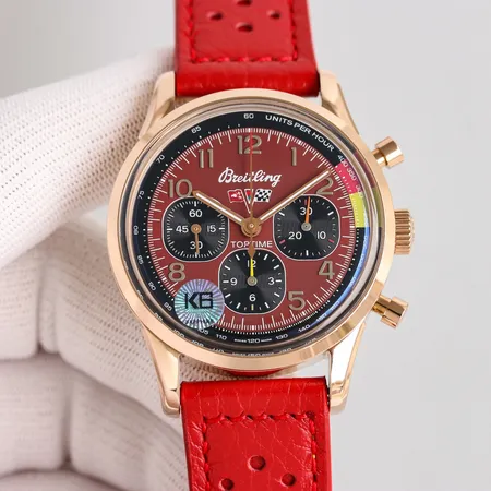 ブライトリング 腕時計