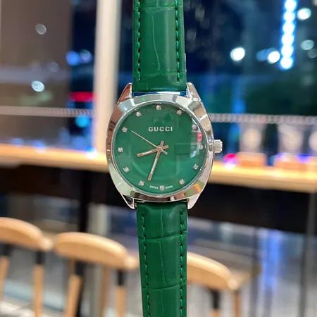 グッチ 腕時計