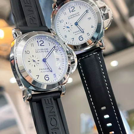 オフィチーネ パネライ 腕時計