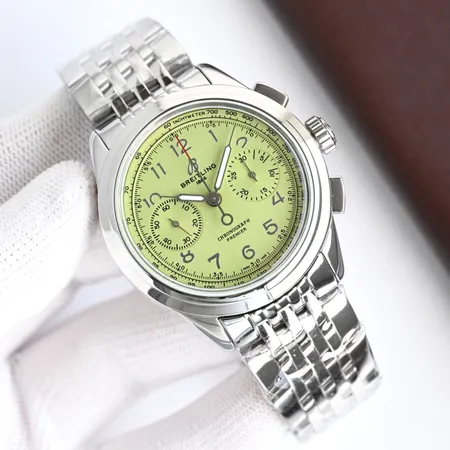 ブライトリング 腕時計