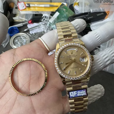 ロレックス 腕時計