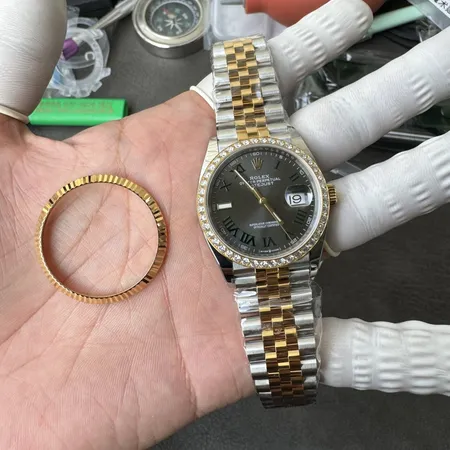 ロレックス 腕時計