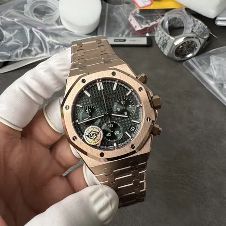 オーデマ ピゲ 腕時計