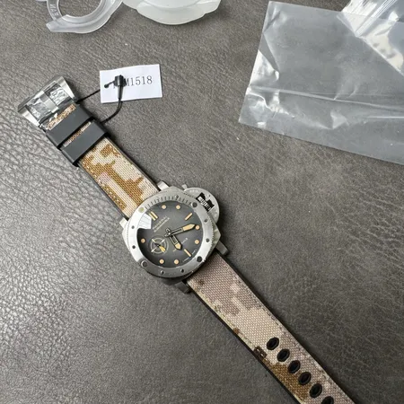 オフィチーネ パネライ 腕時計