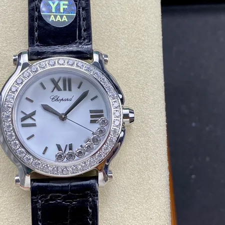 ショパール 腕時計