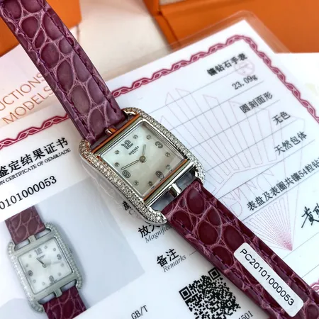 エルメス 腕時計