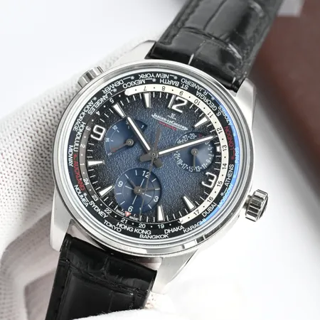 ジェー・ルクルト 腕時計