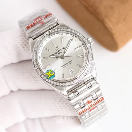 ブライトリング 腕時計