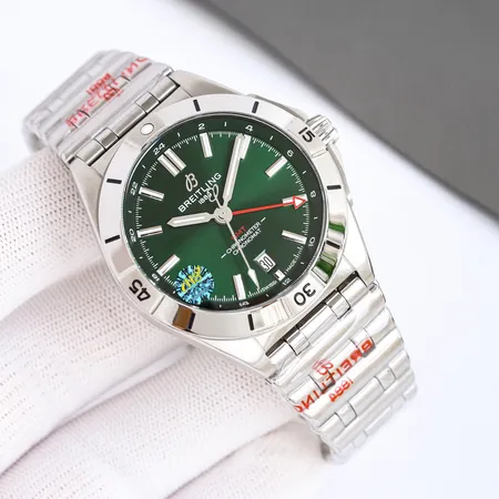 ブライトリング 腕時計