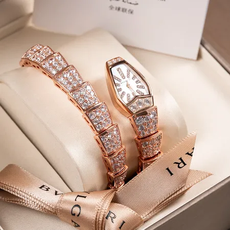 ブルガリ 腕時計