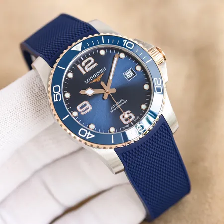 ロンジン 腕時計