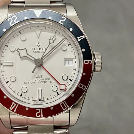 チューダー 腕時計