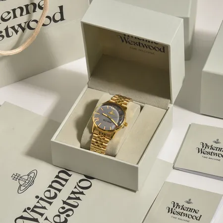 ヴィヴィアン・ウエストウッド 腕時計