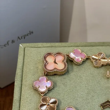 ヴァン クリーフ＆アーペル 腕時計