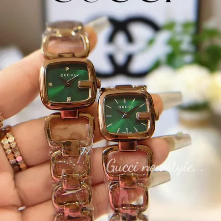 グッチ 腕時計