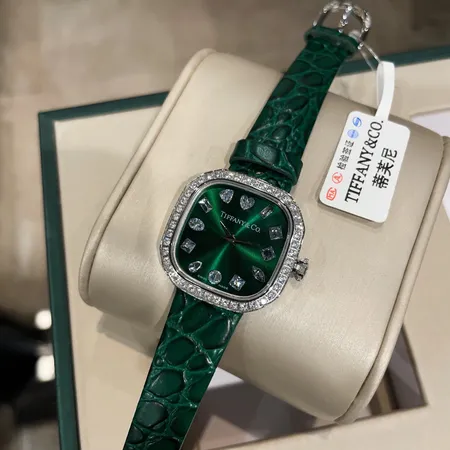 ティファニー 腕時計