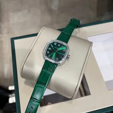 ティファニー 腕時計