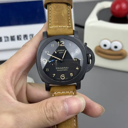 オフィチーネ パネライ 腕時計