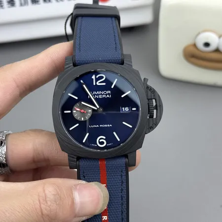 オフィチーネ パネライ 腕時計