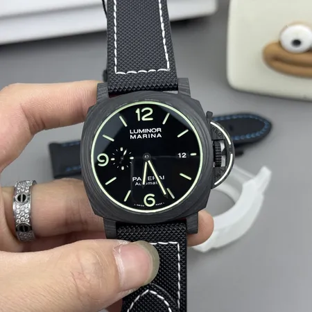 オフィチーネ パネライ 腕時計