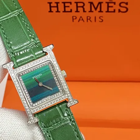 エルメス 腕時計