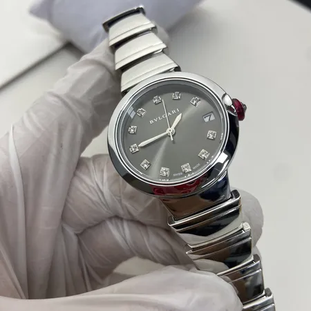 ティファニー 腕時計