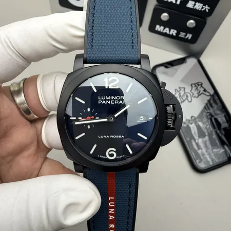 オフィチーネ パネライ 腕時計