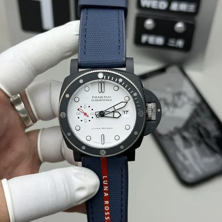 オフィチーネ パネライ 腕時計