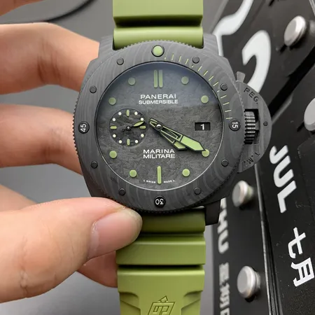 オフィチーネ パネライ 腕時計