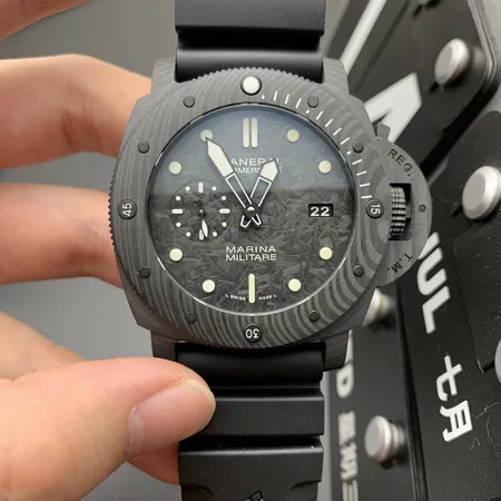 オフィチーネ パネライ 腕時計