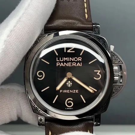 オフィチーネ パネライ 腕時計