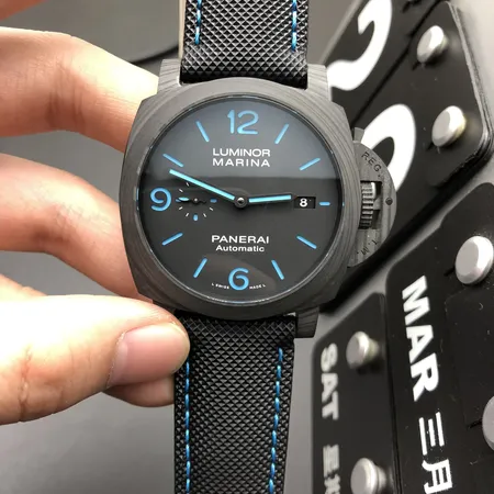 オフィチーネ パネライ 腕時計