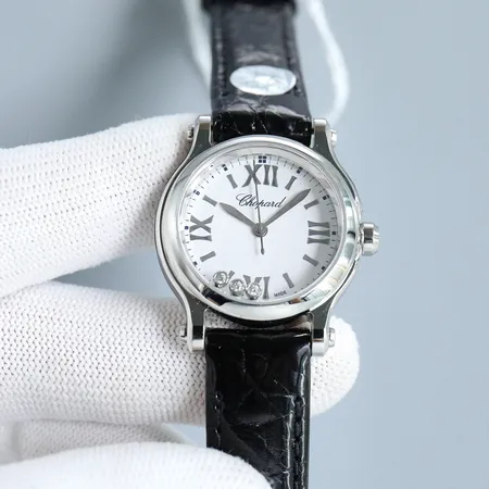 ショパール 腕時計