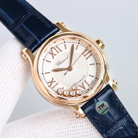 ショパール 腕時計