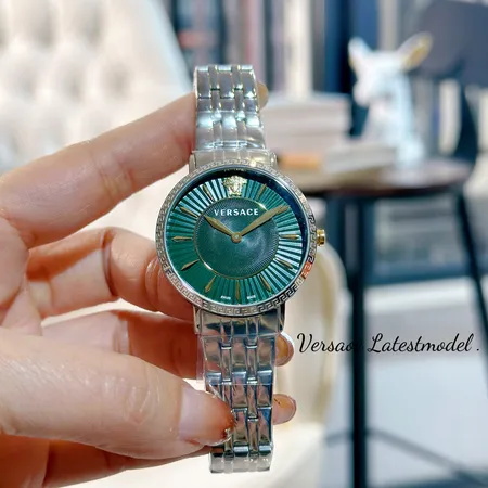 ヴェルサーチ 腕時計