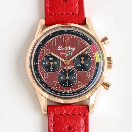 ブライトリング 腕時計