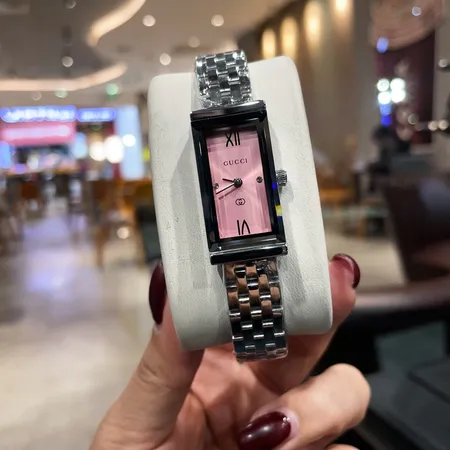 グッチ 腕時計