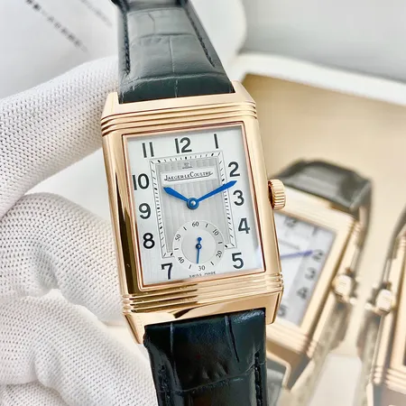 ジェー・ルクルト 腕時計